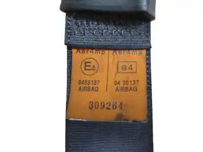 Pezzo di ricambio per auto di seconda mano kit airbag per chevrolet captiva 2.0 vcdi ls riferimenti oem iam 96866798  