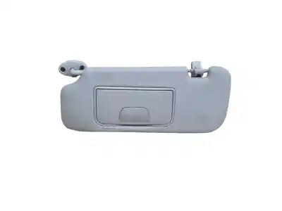 Peça sobressalente para automóvel em segunda mão pára-sol esquerdo por chevrolet captiva 2.0 vcdi ls referências oem iam   