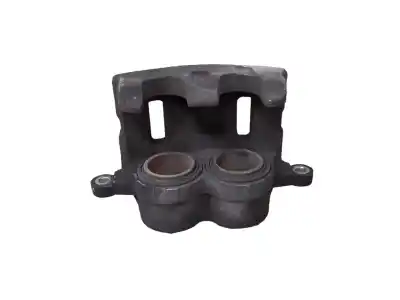 Peça sobressalente para automóvel em segunda mão pinça de travão dianteira direita por kia carnival 2.9 crdi vgt active referências oem iam 