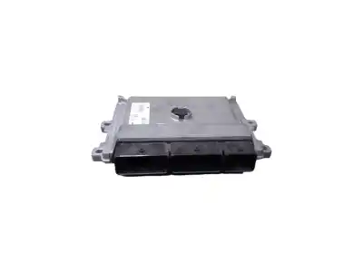 Second-hand car spare part ecu engine control for dacia sandero stepway oem iam references 237109221r  