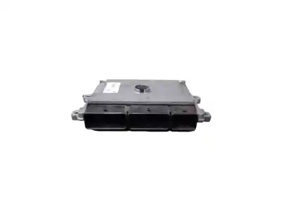 Second-hand car spare part ecu engine control for dacia sandero stepway oem iam references 237109221r  
