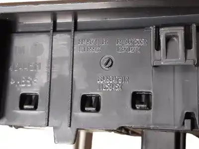 Second-hand car spare part switch for dacia sandero stepway oem iam references 684937116r  