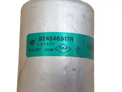 Автозапчасти б/у трубы кондиционирования воздуха за dacia sandero stepway ссылки oem iam 924546917r