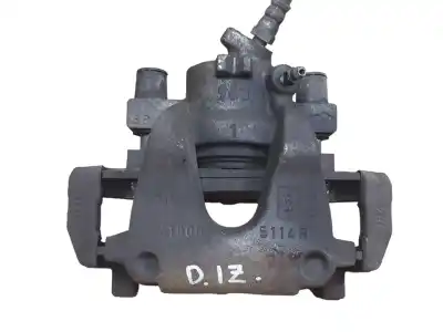 Автозапчасти б/у передний левый тормозной суппорт за dacia sandero stepway ссылки oem iam 