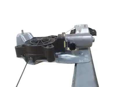 Автозапчасти б/у регулятор стекла переднего правого за dacia sandero stepway ссылки oem iam d3710