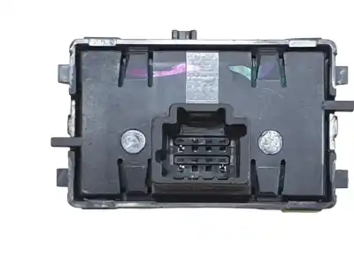 Second-hand car spare part switch for dacia sandero stepway oem iam references 254295935r  