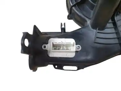 Peça sobressalente para automóvel em segunda mão motor de sofagem por opel meriva enjoy referências oem iam 58874  