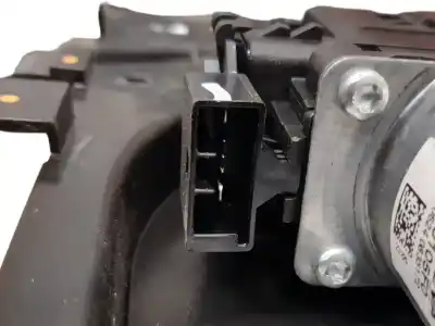 Second-hand car spare part driver left window regulator for tesla model 3 model 3 oem iam references 109662014j  