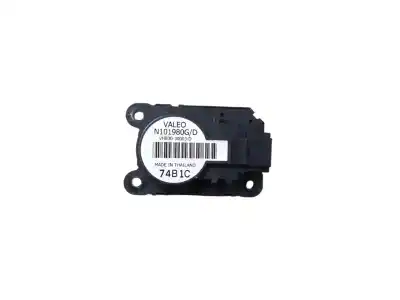 Pezzo di ricambio per auto di seconda mano MOTORE APERTURA BOCCOLE ARIA CONDIZIONATA per RENAULT SCENIC II  Riferimenti OEM IAM N101980GD  