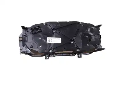 Gebrauchtes Autoersatzteil instrumententafel zum volkswagen polo (6r1) advance oem-iam-referenzen 2g0920740j  