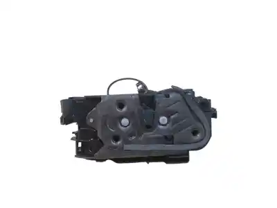 Автозапчасти б/у ЗАМОК ЗАДНЕЙ ПРАВОЙ ДВЕРИ за VOLKSWAGEN POLO  ссылки OEM IAM 5TA839016E  