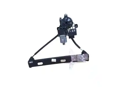 Tweedehands auto-onderdeel regelaar links achterruit voor volkswagen polo (6c1) chz oem iam-referenties 2g6839461b