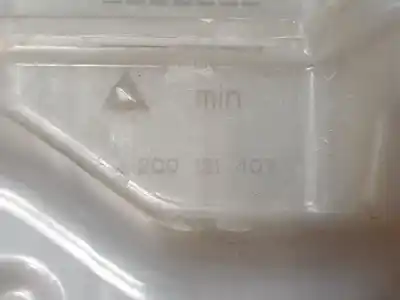 Pezzo di ricambio per auto di seconda mano CAUZIONE DI ESPANSIONE per VOLKSWAGEN POLO  Riferimenti OEM IAM 2Q0121407  