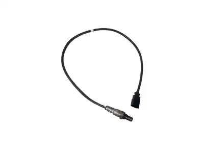 Tweedehands auto-onderdeel lambda sonde voor volkswagen polo (6c1) chz oem iam-referenties 04e906262er