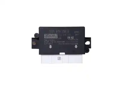 Piesă de schimb auto la mâna a doua modul electrotic pentru volkswagen polo vi (aw1) (08.2017) chz referințe oem iam 5qa919294b