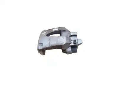Автозапчасти б/у ПЕРЕДНИЙ ЛЕВЫЙ ТОРМОЗНОЙ СУППОРТ за VOLKSWAGEN POLO  ссылки OEM IAM 2Q0615105  