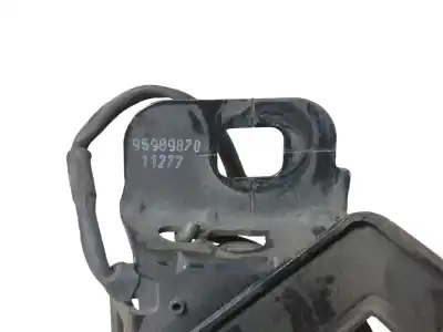 Peça sobressalente para automóvel em segunda mão fechadura do capô por chevrolet cruze ls referências oem iam 95989870