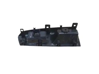 Peça sobressalente para automóvel em segunda mão botão / interruptor elevador vidro traseiro esquerdo por chevrolet cruze ls referências oem iam 20933566