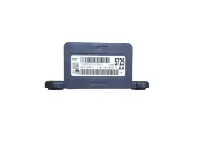 Second-hand car spare part electronic module for chevrolet cruze ls oem iam references 13505725  