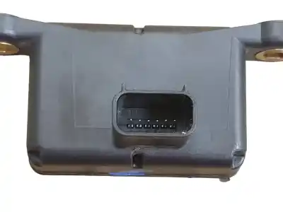 Second-hand car spare part electronic module for chevrolet cruze ls oem iam references 13505725  