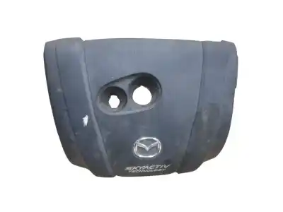Автозапчасти б/у крышка двигателя за mazda cx-3 style ссылки oem iam pe01e02f4  