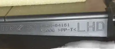 Автозапчасти б/у бардачок за mazda cx-3 style ссылки oem iam db2h64161  
