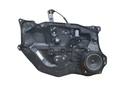 Second-hand car spare part DRIVER LEFT WINDOW REGULATOR for MAZDA CX-3  OEM IAM references DA6R5997XA  