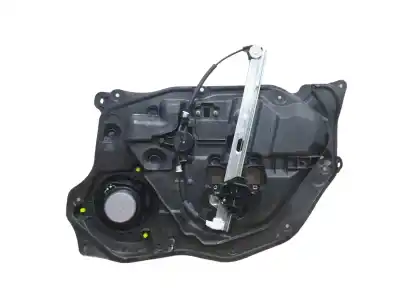 Автозапчасти б/у регулятор стекла переднего левого за mazda cx-3 style ссылки oem iam da6r5997xa  
