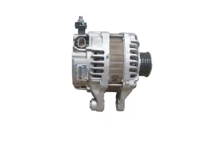 Автозапчасти б/у генератор за mazda cx-3 style ссылки oem iam a5tj0591zt  