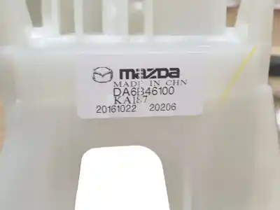 Автозапчасти б/у рычаг переключения передач за mazda cx-3 style ссылки oem iam da6b46100  