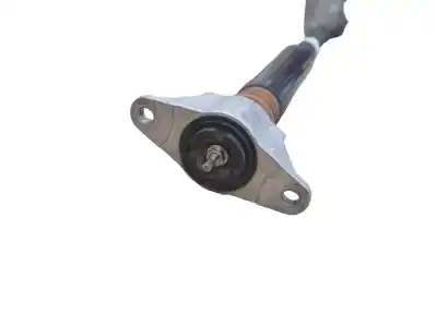 Автозапчасти б/у задний левый амортизатор за mazda cx-3 style ссылки oem iam dd1v28700f  