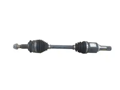 Автозапчасти б/у передняя левая трансмиссия за mazda cx-3 style ссылки oem iam 39101ftd5a  