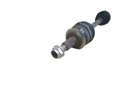 Автозапчасти б/у передняя левая трансмиссия за mazda cx-3 style ссылки oem iam 39101ftd5a  