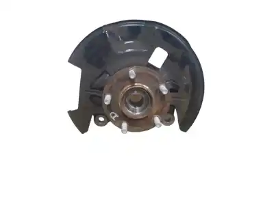 Автозапчасти б/у передняя правая кулачка за mazda cx-3 style ссылки oem iam 