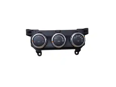 Автозапчасти б/у климат-контроль за mazda cx-3 style ссылки oem iam da6s  