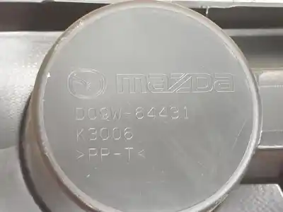Автозапчасти б/у центральная консоль за mazda cx-3 style ссылки oem iam d09w64431