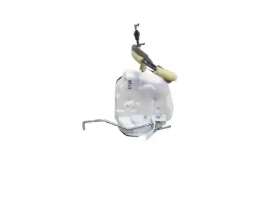 Peça sobressalente para automóvel em segunda mão FECHADURA DA PORTA DIANTEIRA DIREITA por MAZDA CX-3  Referências OEM IAM 6K22D0540  