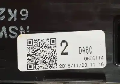Автозапчасти б/у электронный модуль за mazda cx-3 style ссылки oem iam da6c0606114  
