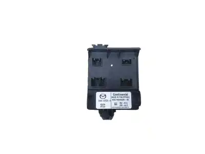 Автозапчасти б/у электронный модуль за mazda cx-3 style ссылки oem iam d10a675z0a  