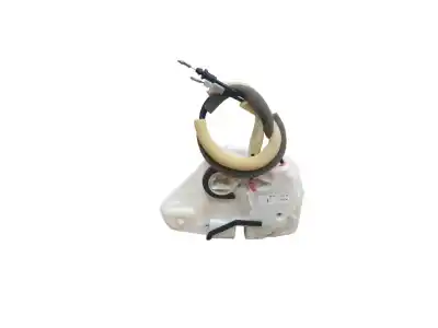 Автозапчасти б/у замок левой передней двери за mazda cx-3 style ссылки oem iam 6k22d0538  