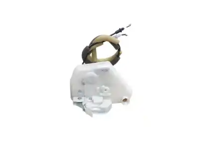 Автозапчасти б/у замок левой передней двери за mazda cx-3 style ссылки oem iam 6k22d0538  