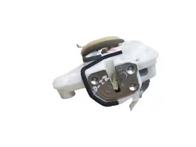 Автозапчасти б/у замок левой передней двери за mazda cx-3 style ссылки oem iam 6k22d0538