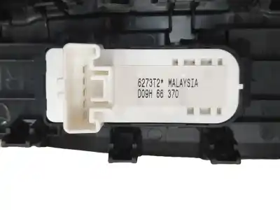 Автозапчасти б/у управление задними правыми стеклами за mazda cx-3 style ссылки oem iam d09h66370  