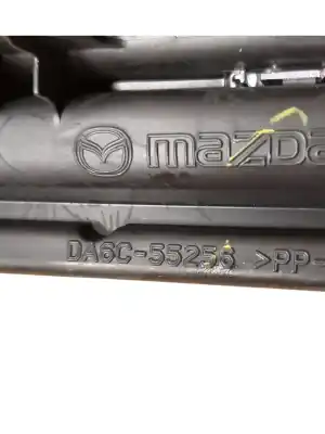 Автозапчасти б/у литье за mazda cx-3 style ссылки oem iam da6c55256  