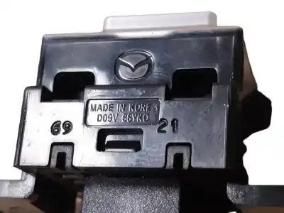Автозапчасти б/у выключатель за mazda cx-3 style ссылки oem iam d09v66yk0