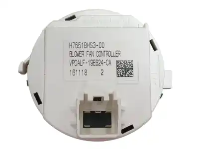 Peça sobressalente para automóvel em segunda mão módulo eletrônico por mazda cx-3 style referências oem iam h7651bhs300  