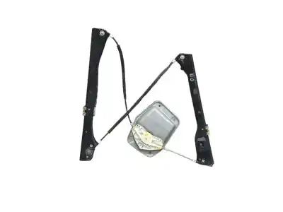 Pezzo di ricambio per auto di seconda mano ALZACRISTALLI ANTERIORE SINISTRO per VOLKSWAGEN GOLF PLUS (5M1)  Riferimenti OEM IAM 1K0959701K  