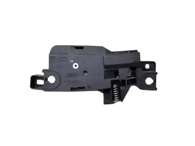 Second-hand car spare part INTERIOR LEFT FRONT HANDLE for FORD MONDEO BERLINA (CA2)  OEM IAM references 6M21U22601  