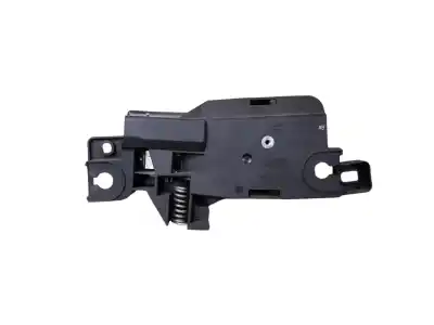 Peça sobressalente para automóvel em segunda mão puxador interior traseiro direito por ford mondeo berlina (ca2) trend referências oem iam 6m21u22600