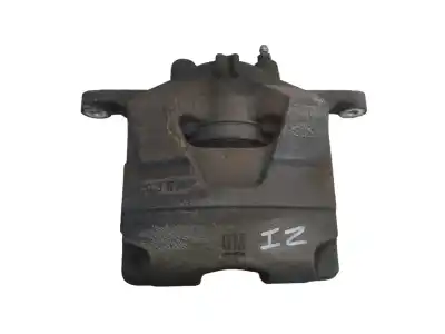 Автозапчасти б/у передний левый тормозной суппорт за opel astra j lim. sportive ссылки oem iam 6003gjs  